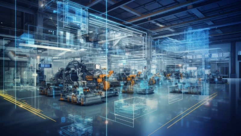 Cộng tác 2D liền mạch trong hệ sinh thái 3D