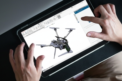 SOLIDWORKS xDesign​