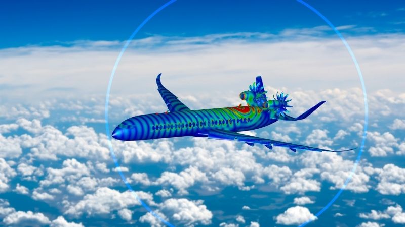 Hợp nhất thiết kế & mô phỏng