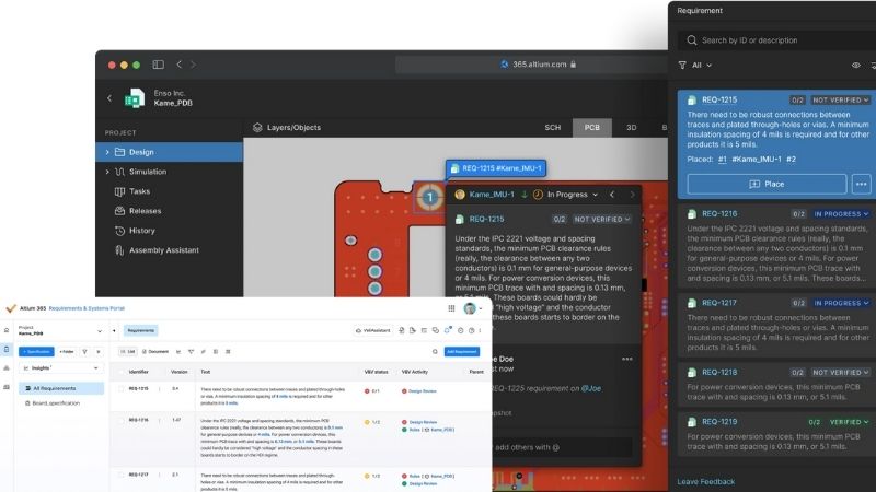 Cộng tác & sản xuất điện tử trên đám mây