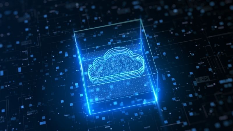 Nền tảng hợp nhất cho đổi mới sáng tạo