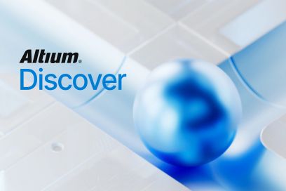 Altium Discover