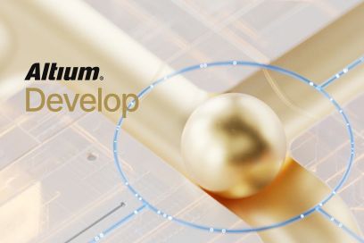 Altium Develop
