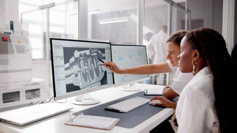 Khả năng vượt trội của PLM