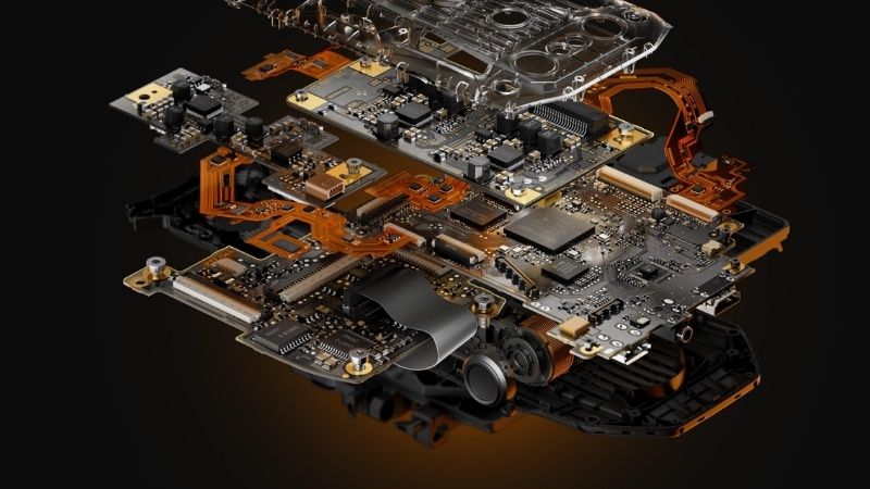 Khóa học thiết kế điện - điện tử