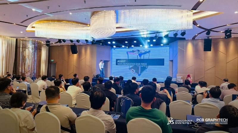 Đối tác đào tạo kỹ thuật ủy quyền hàng đầu