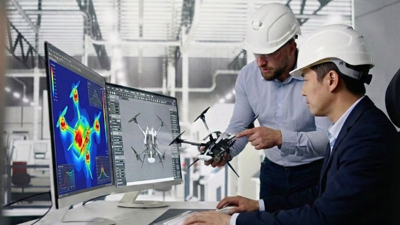 Khóa học mô phỏng kỹ thuật