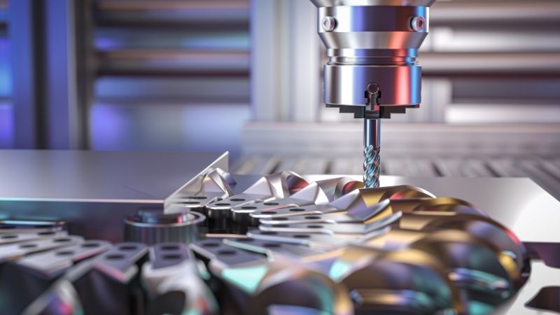 Tại sao nên chọn SOLIDWORKS CAM