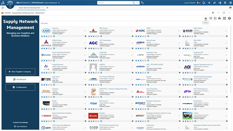 Tìm nguồn cung ứng