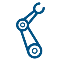 Tích hợp tự động hóa và Robotics Tích hợp tự động hóa và Robotics