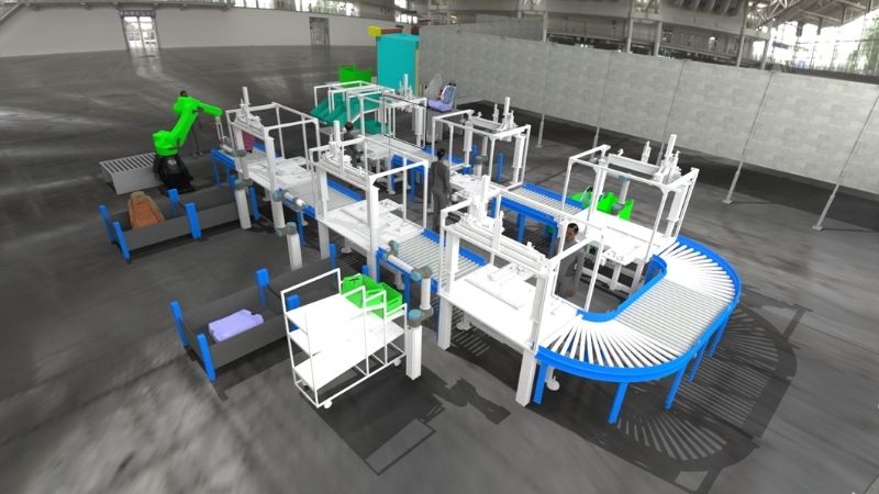 Tối ưu hóa quy trình sản xuất