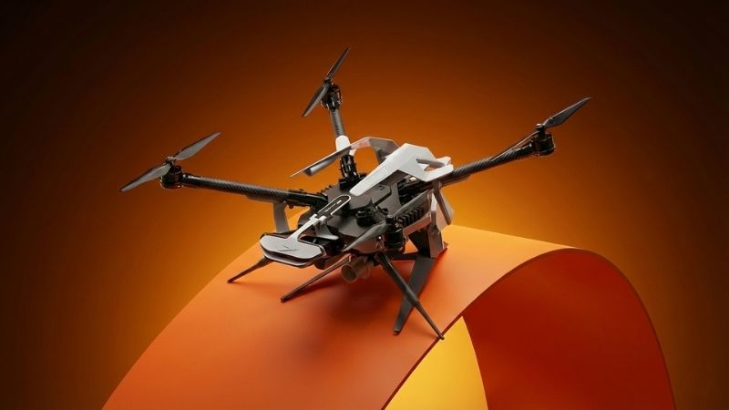 Cuộc đua công nghệ trước làn sóng kỹ thuật số