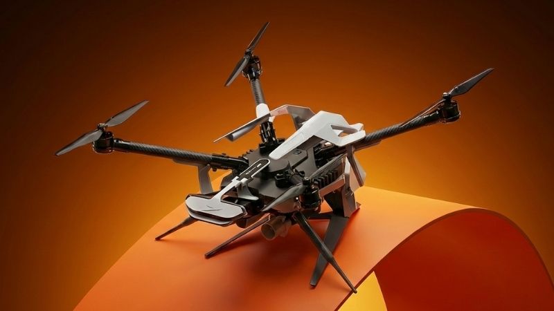 Cuộc đua công nghệ trước làn sóng kỹ thuật số Cuộc đua công nghệ trước làn sóng kỹ thuật số