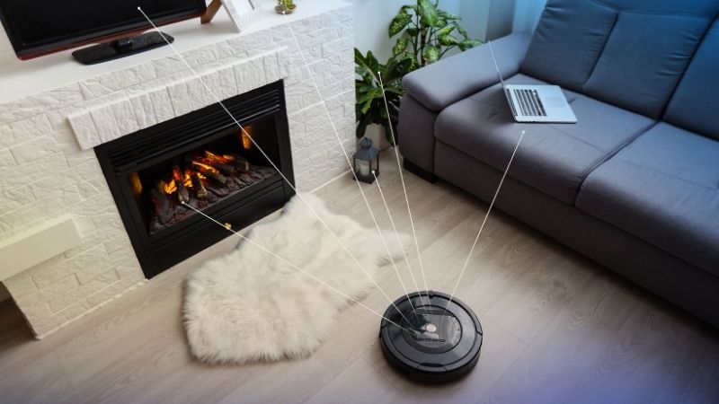 Tích hợp công nghệ hiện đại