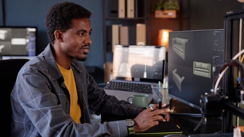 Quản lý và cộng tác từ xa