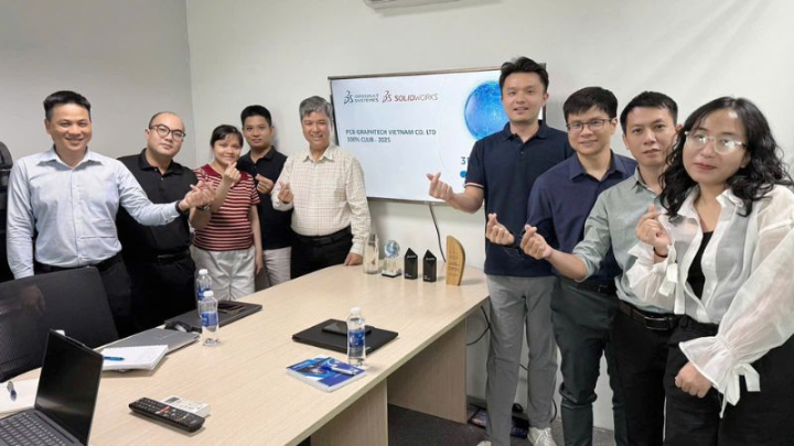 Sẵn sàng bứt phá trong năm 2026