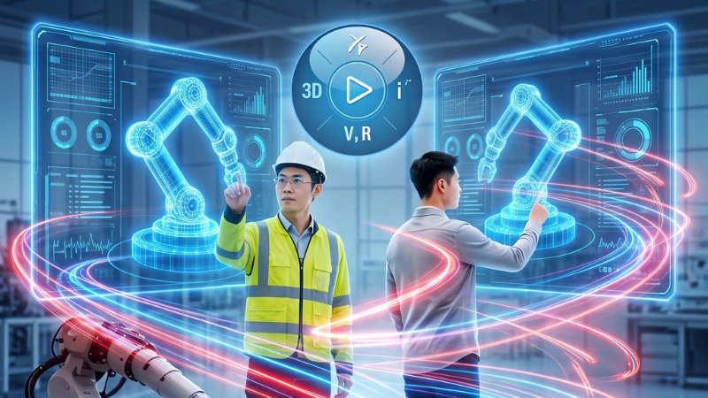 Cộng tác không giới hạn