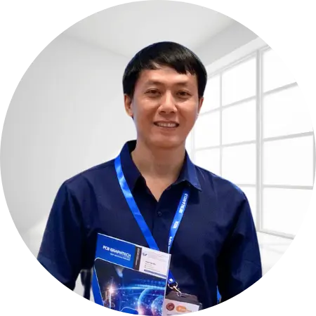 Ngo Minh Hoang