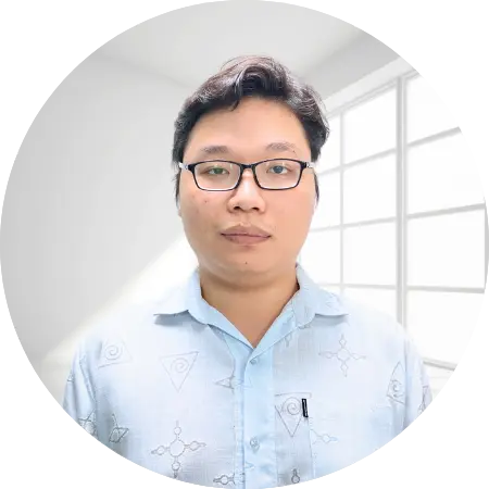 Vo Lam Minh Triet