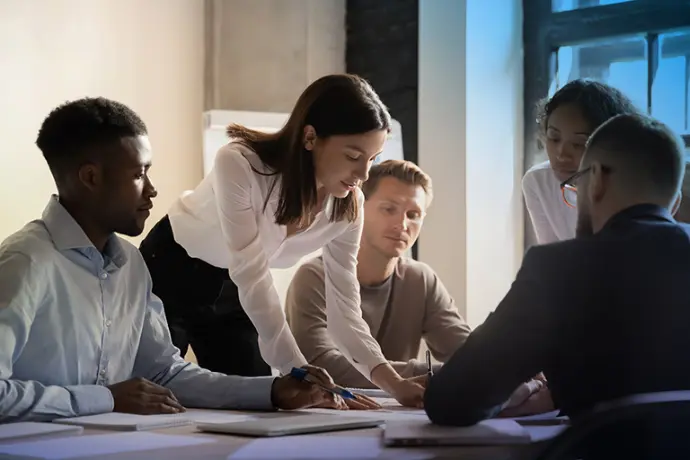 3DEXPERIENCE WORKS Collaboration