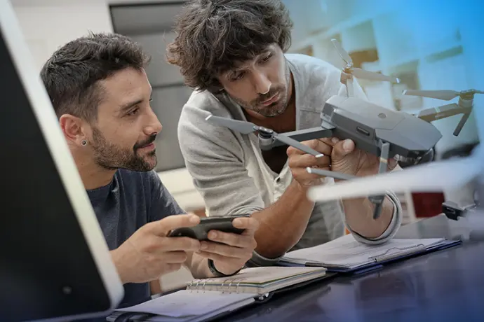 3DEXPERIENCE WORKS Greater Innovation