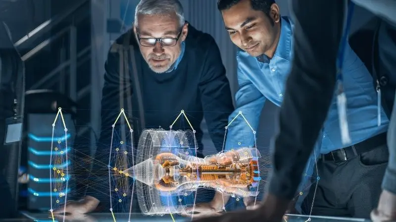 Nền tảng 3DEXPERIENCE quản lý tài sản trí tuệ Nền tảng 3DEXPERIENCE quản lý tài sản trí tuệ