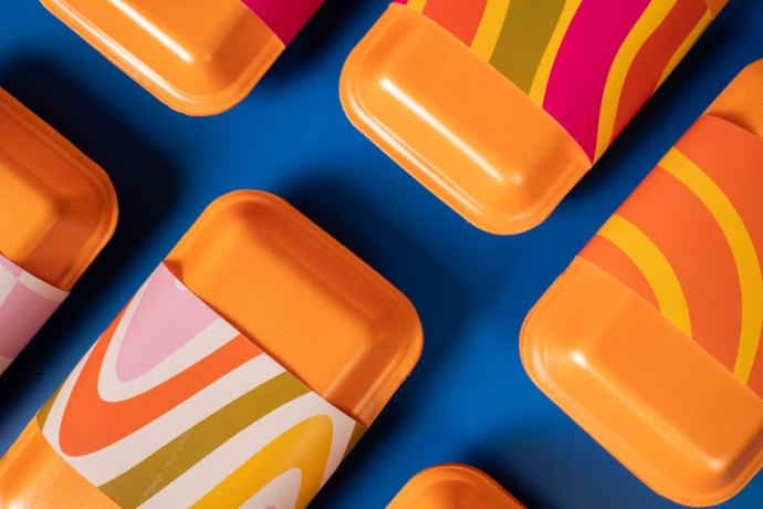 Consumer Packaged Goods Consumer Packaged Goods