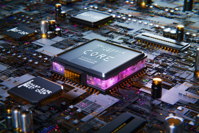 Electronics Industry Electronics Industry