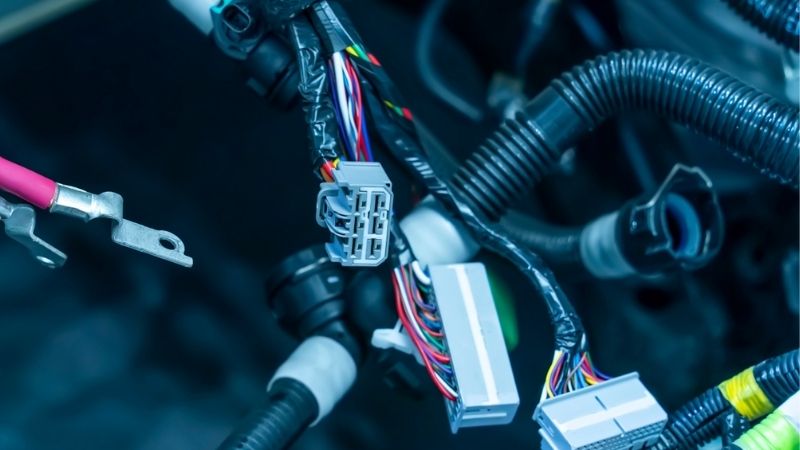 Sự phức tạp của hệ thống đa bo mạch Sự phức tạp của hệ thống đa bo mạch